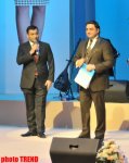 Мушвиг Аббасов рассказал о турне "Бу шехерде" по регионам Азербайджана