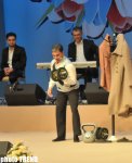 Женский концерт "Бу шехерде" в Баку - десять дней аншлага! (фотосессия)