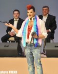 Женский концерт "Бу шехерде" в Баку - десять дней аншлага! (фотосессия)