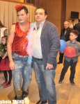 Женский концерт "Бу шехерде" в Баку - десять дней аншлага! (фотосессия)