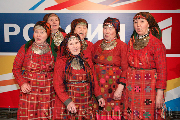 Все участники "Евровидения 2012" в Баку - песни и фото