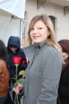 В древней части Баку состоится акция "Каждой женщине - по цветку" (фото)