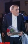 Легендарному Михайло и королю Лиру - 85 лет! Нодар Шашигоглу: "Не хочу называть себя стариком" (фото)
