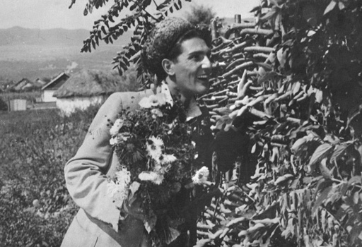 Легендарному Михайло и королю Лиру - 85 лет! Нодар Шашигоглу: "Не хочу называть себя стариком" (фото)
