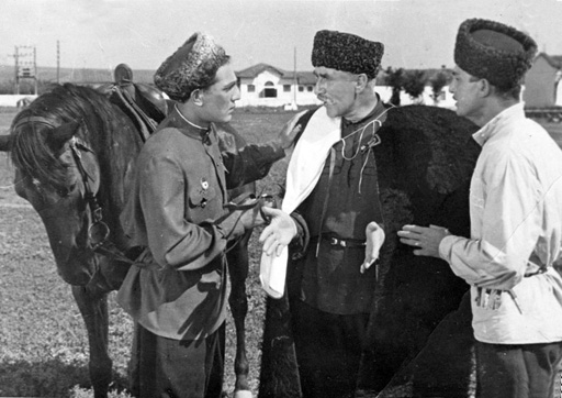 Легендарному Михайло и королю Лиру - 85 лет! Нодар Шашигоглу: "Не хочу называть себя стариком" (фото)