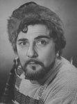Легендарному Михайло и королю Лиру - 85 лет! Нодар Шашигоглу: "Не хочу называть себя стариком" (фото)