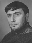 Легендарному Михайло и королю Лиру - 85 лет! Нодар Шашигоглу: "Не хочу называть себя стариком" (фото)