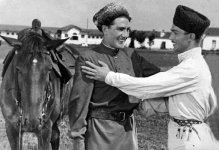 Легендарному Михайло и королю Лиру - 85 лет! Нодар Шашигоглу: "Не хочу называть себя стариком" (фото)