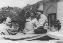 Легендарному Михайло и королю Лиру - 85 лет! Нодар Шашигоглу: "Не хочу называть себя стариком" (фото)