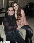 Танцовщица Оксана Расулова представила проект "Нур" - три образа в "Ахыр чершенбе" (видео-фотосессия)