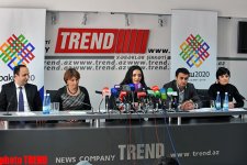 В Азербайджане стартовала кампания по поддержке кандидатуры Баку на проведение Олимпийских игр 2020 года (фото)