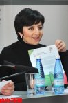 В Азербайджане стартовала кампания по поддержке кандидатуры Баку на проведение Олимпийских игр 2020 года (фото)
