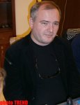 В Баку состоялся литературный праздник писателей Южного Кавказа (фото)