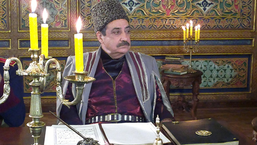 В Баку отметят юбилей Расима Балаева (ФОТО)