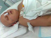 14-летнему Али Велиеву нужна срочная помощь - рак крови (фото, документы)