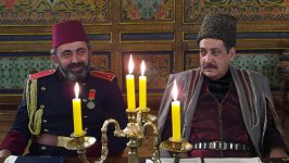 В Баку состоится премьера фильма, посвященного 200-летию Мирзы Фатали Ахундзаде (фотосессия)