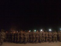Народная артистка Азербайджана Назпери Досталиева выступила с праздничными концертами перед солдатами (фото)