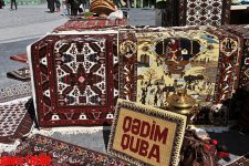 В Баку отмечают праздник Новруз – ФОТОСЕССИЯ