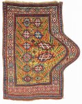 В Дубае представлены искаженные ковры ручной работы Фаига Ахмеда (фото)