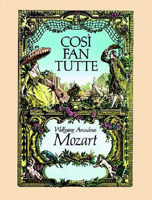 В Баку состоится премьера оперы Моцарта "Cosi fan tutte"