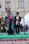 Фестиваль праздника весны в заповедниках "Ичеришехер" и "Гала" (фотосессия)
