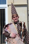 Фестиваль праздника весны в заповедниках "Ичеришехер" и "Гала" (фотосессия)