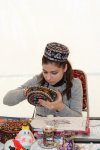 Фестиваль праздника весны в заповедниках "Ичеришехер" и "Гала" (фотосессия)