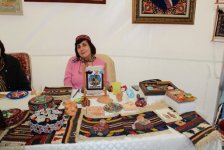 Фестиваль праздника весны в заповедниках "Ичеришехер" и "Гала" (фотосессия)