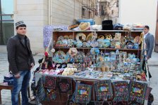 Фестиваль праздника весны в заповедниках "Ичеришехер" и "Гала" (фотосессия)