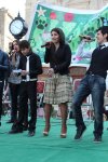 Фестиваль праздника весны в заповедниках "Ичеришехер" и "Гала" (фотосессия)