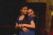 Айбениз Гашимова отпраздновала день рождения дочери Айнишан (фотосессия)