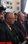 В Баку состоялся музыкальный вечер, посвященный 100-летию Ниязи (фото)