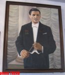 В Баку состоялся музыкальный вечер, посвященный 100-летию Ниязи (фото)