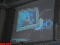 Эльшад Хосэ и Оксана Расулова сыграли шикарную свадьбу (видео-фотосессия)