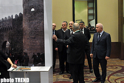 Azerbaijani ministry proposes to conduct lessons in historical places (PHOTO)