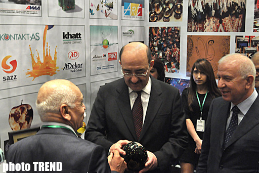 Azerbaijani ministry proposes to conduct lessons in historical places (PHOTO)