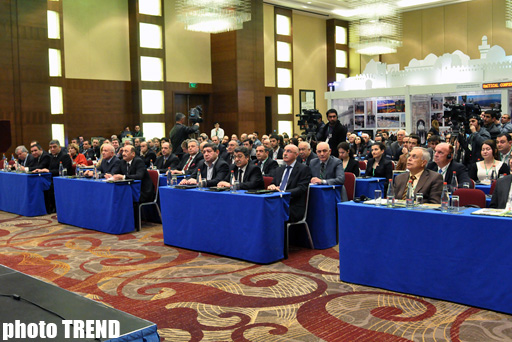 Azerbaijani ministry proposes to conduct lessons in historical places (PHOTO)