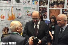 Azerbaijani ministry proposes to conduct lessons in historical places (PHOTO)