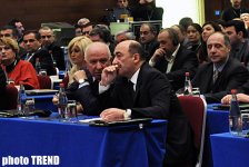 Azerbaijani ministry proposes to conduct lessons in historical places (PHOTO)