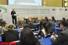 Azerbaijani ministry proposes to conduct lessons in historical places (PHOTO)