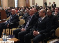 Состоялось награждение победителей фотоконкурса "Мой Азербайджан" (фотосессия)