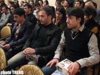 Состоялось награждение победителей фотоконкурса "Мой Азербайджан" (фотосессия)