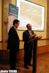 Состоялось награждение победителей фотоконкурса "Мой Азербайджан" (фотосессия)