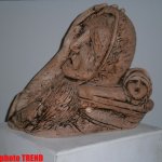 В Баку оглашены результаты выставки-конкурса "Незабываемая история" (фотосессия)