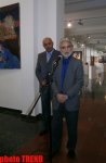 В Баку оглашены результаты выставки-конкурса "Незабываемая история" (фотосессия)