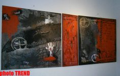 В Баку оглашены результаты выставки-конкурса "Незабываемая история" (фотосессия)