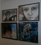 В Баку оглашены результаты выставки-конкурса "Незабываемая история" (фотосессия)