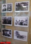 В Баку отметили 75-летие Фикрета Ахадова: "Художник - счастливый человек" (фотосессия)