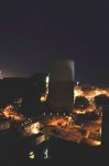 В Азербайджане проведена акция "Час Земли" (фотосессия)