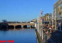 8 дней вокруг Европы: Гамбург - ворота в мир (фото, часть 1)